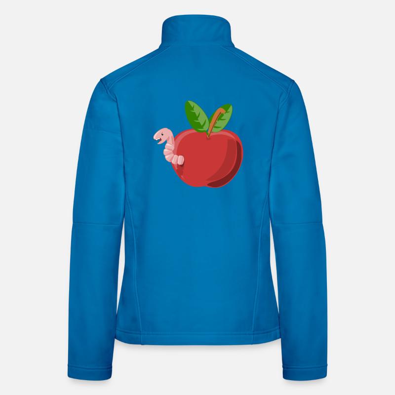 Frauen Softshelljacke