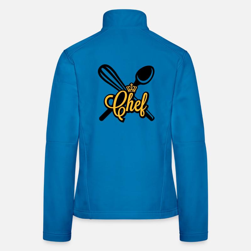 Women's Softshell Jacket