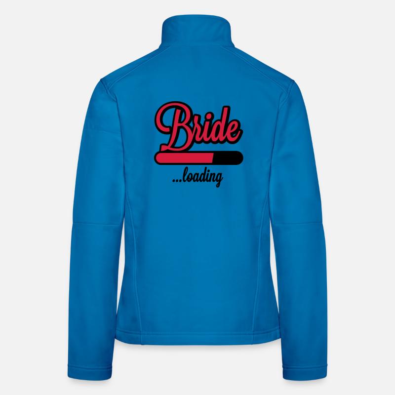 Women's Softshell Jacket