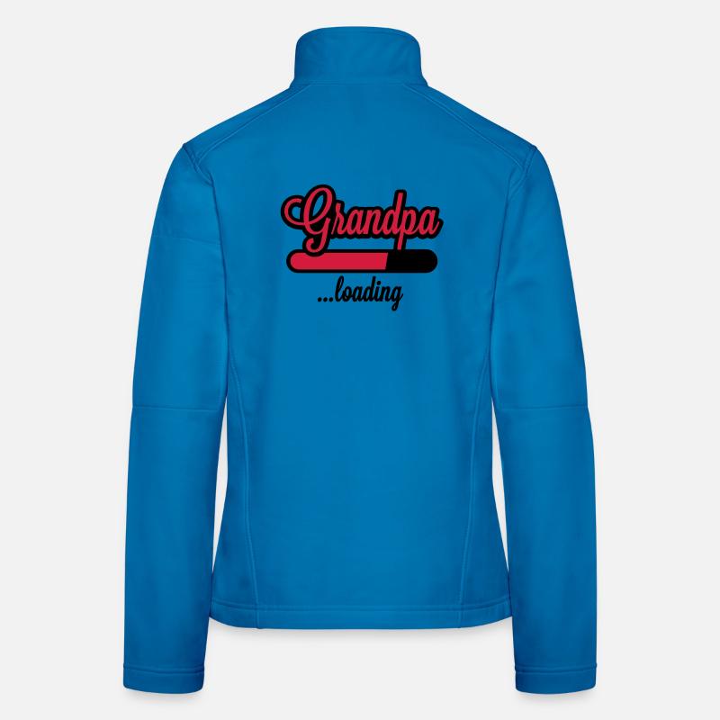 Frauen Softshelljacke