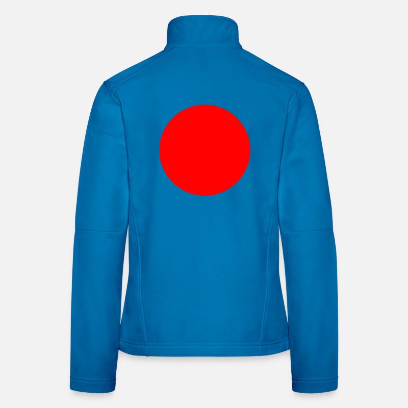 Women's Softshell Jacket