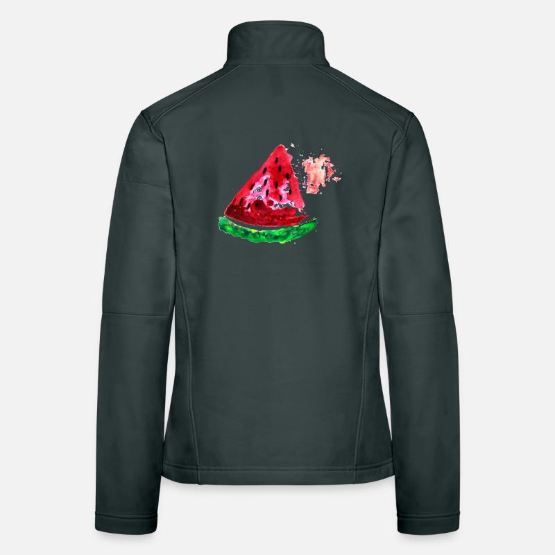 Women's Softshell Jacket