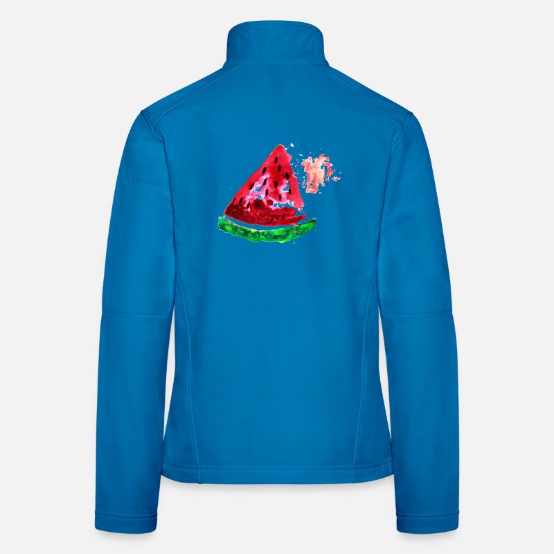 Women's Softshell Jacket
