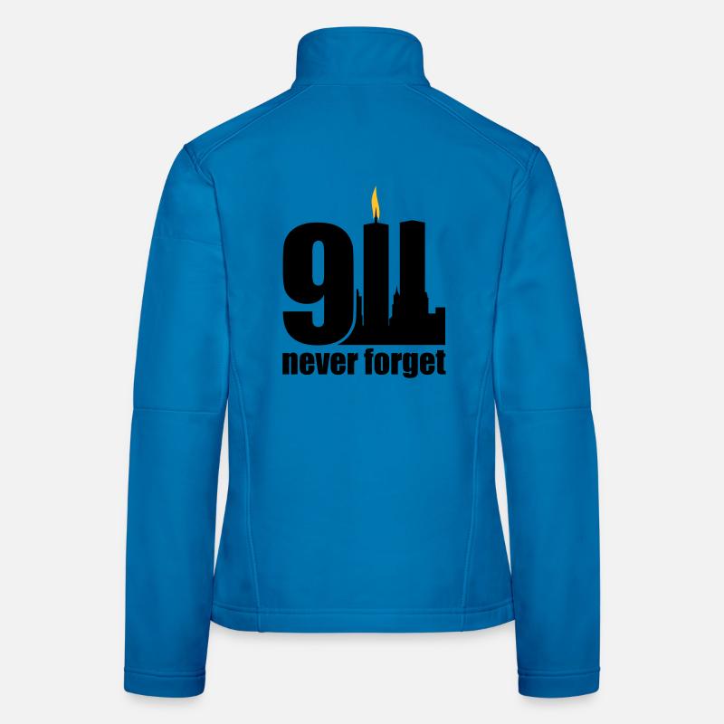 Women's Softshell Jacket