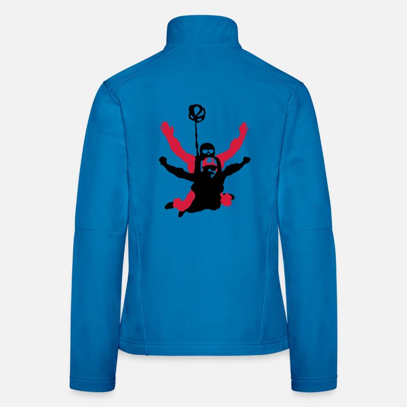 Women's Softshell Jacket