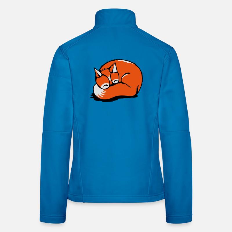 Women's Softshell Jacket