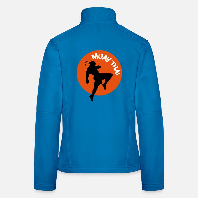 Women's Softshell Jacket