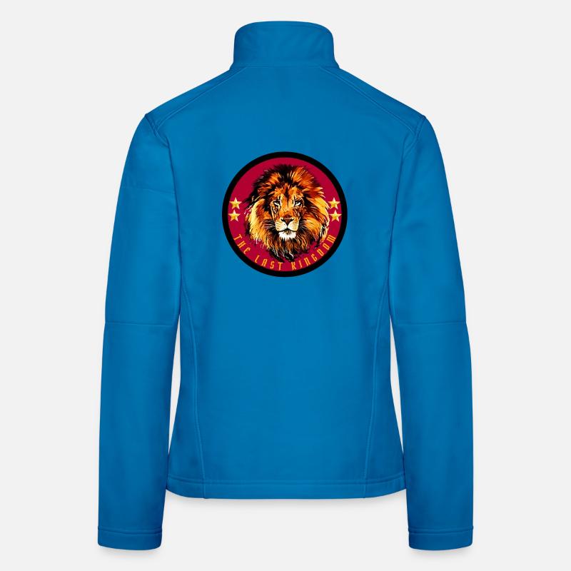 Frauen Softshelljacke