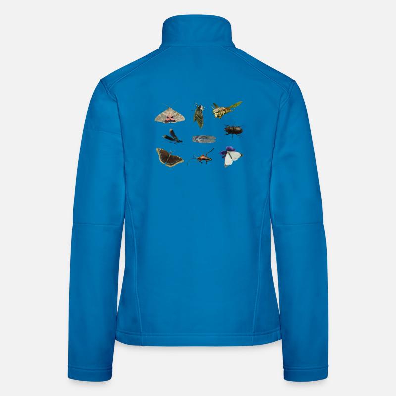 Women's Softshell Jacket