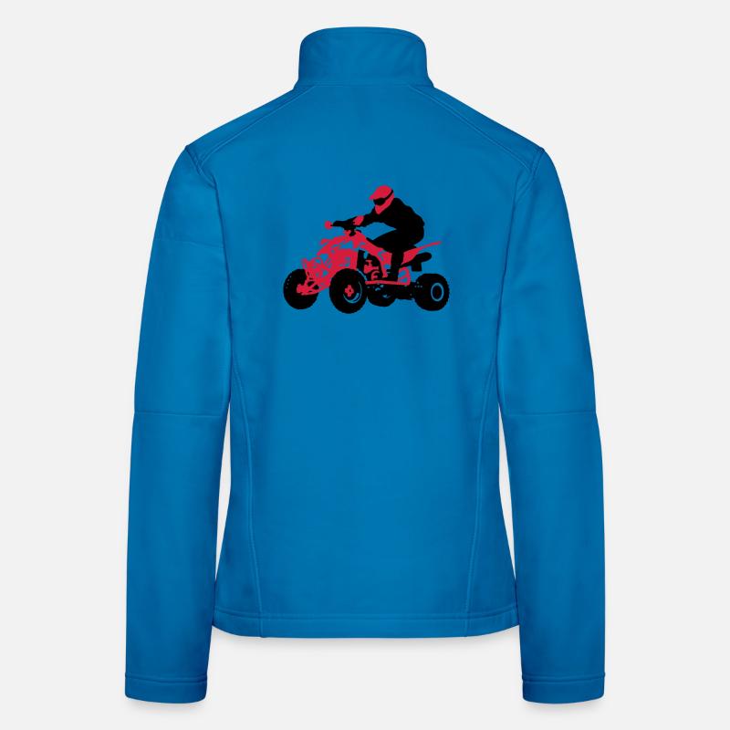 Women's Softshell Jacket