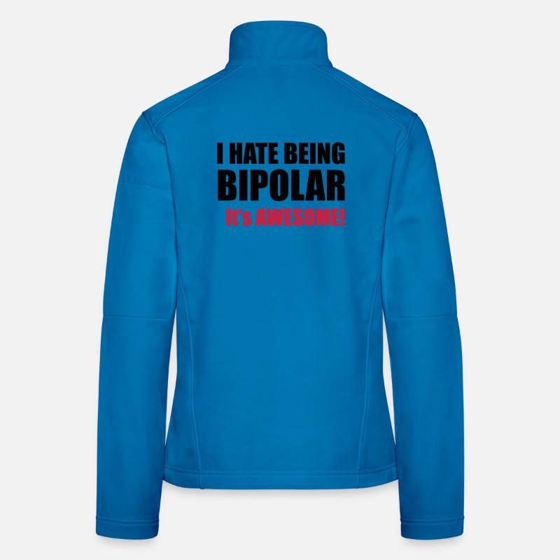 Women's Softshell Jacket