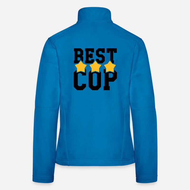 Frauen Softshelljacke