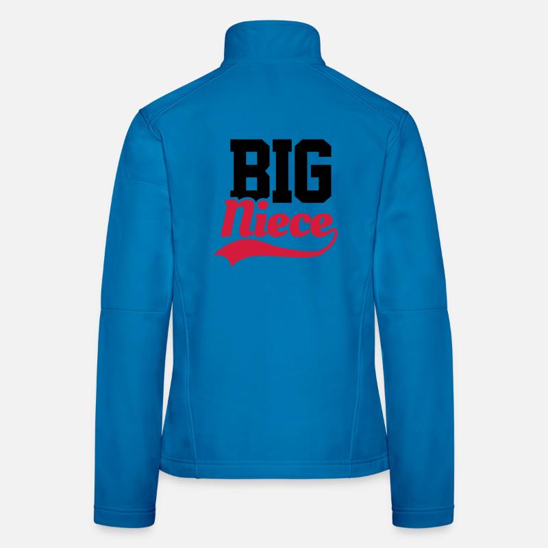 Women's Softshell Jacket