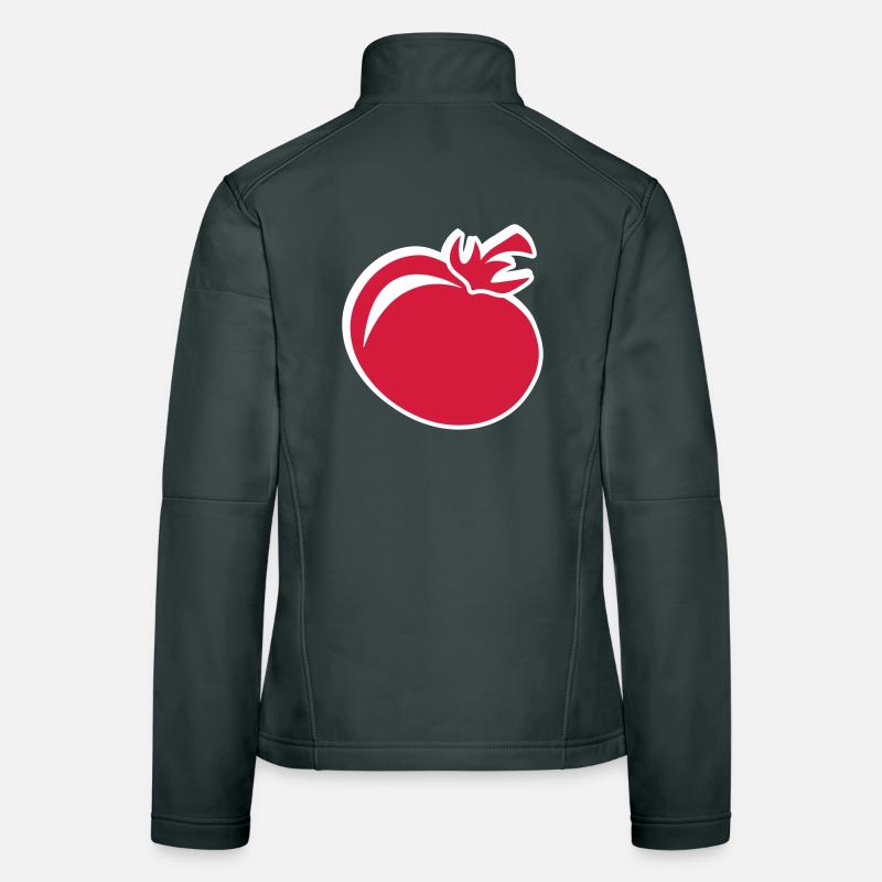 Frauen Softshelljacke