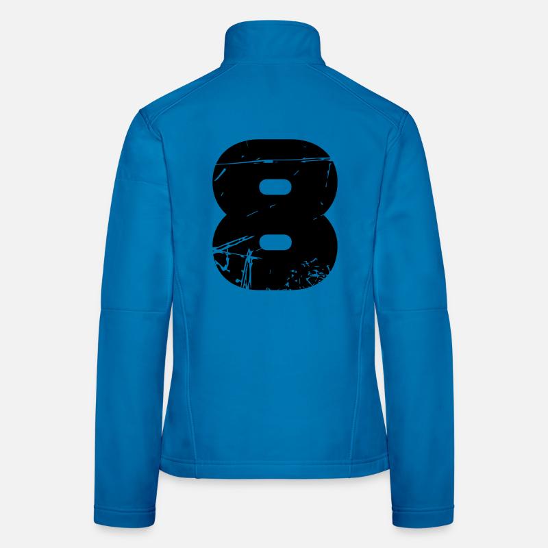 Frauen Softshelljacke