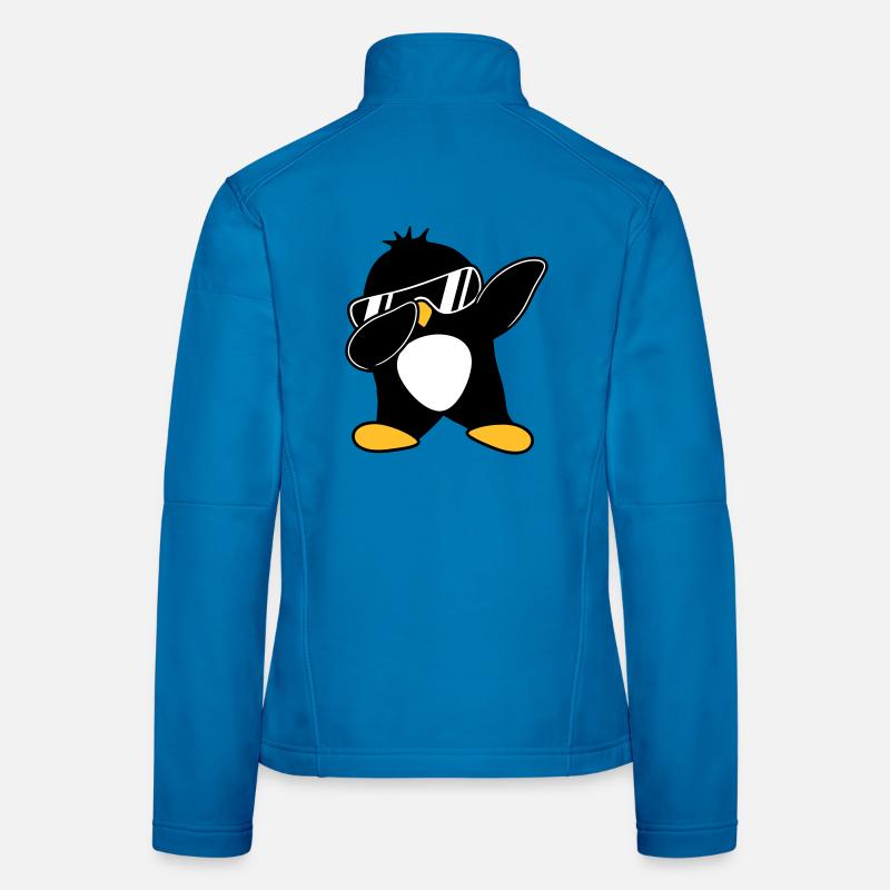 Frauen Softshelljacke