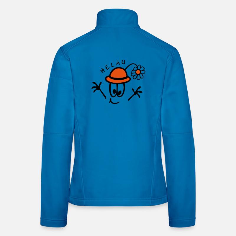 Women's Softshell Jacket