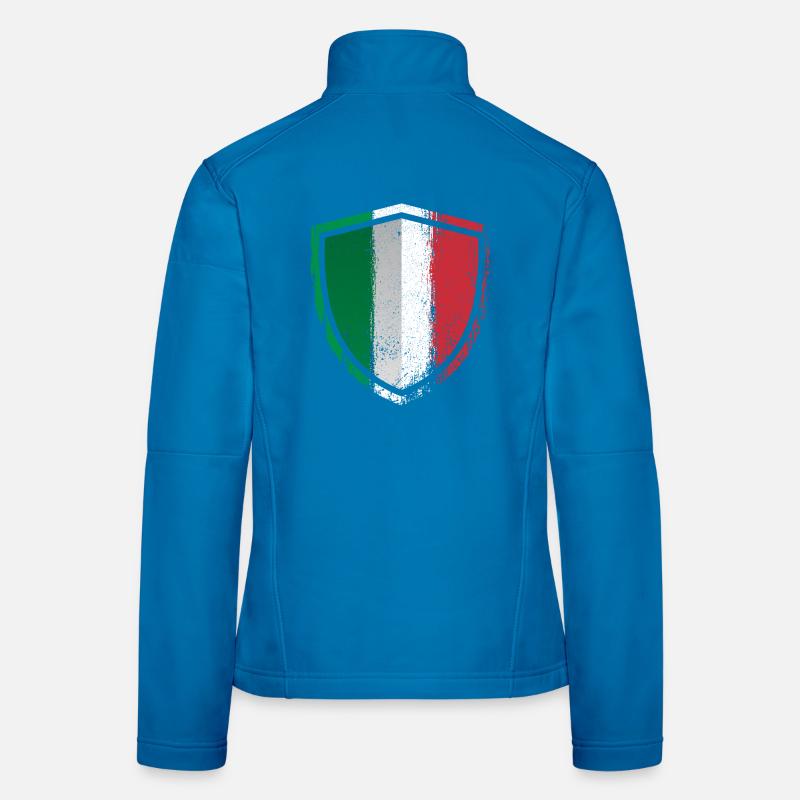 Women's Softshell Jacket