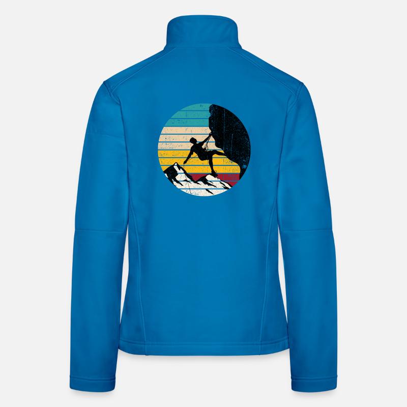 Women's Softshell Jacket