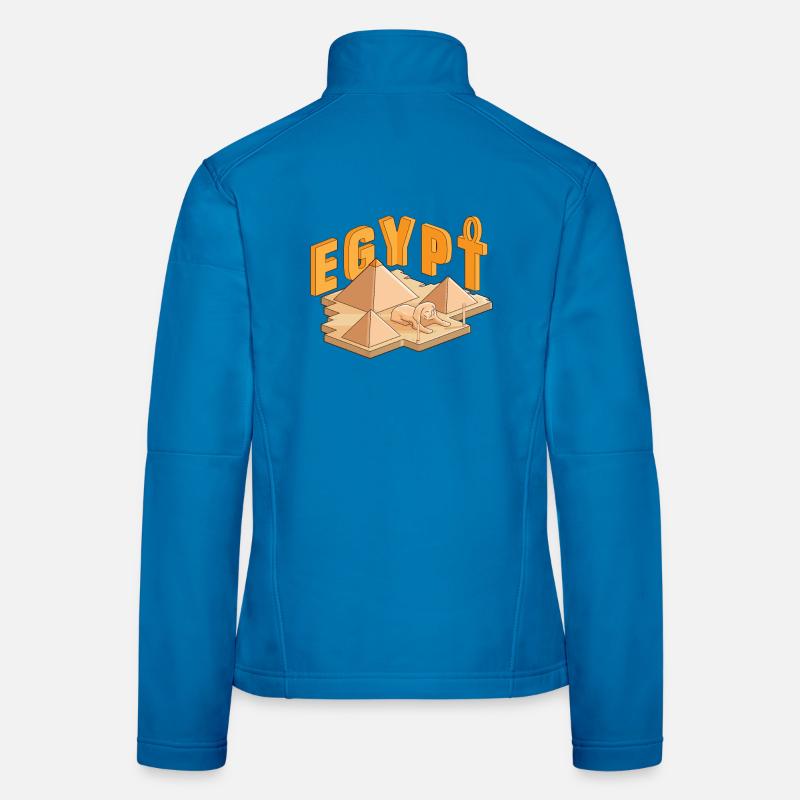 Women's Softshell Jacket