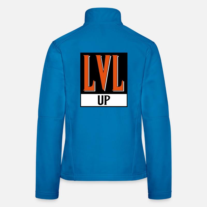 Women's Softshell Jacket