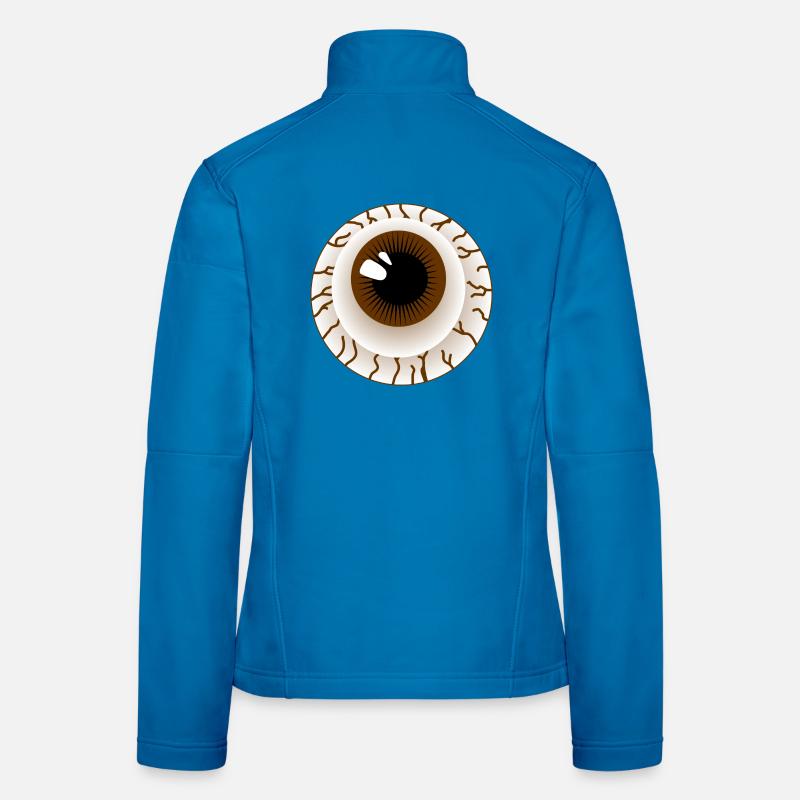 Women's Softshell Jacket