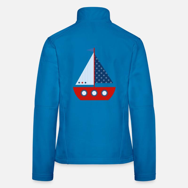 Women's Softshell Jacket