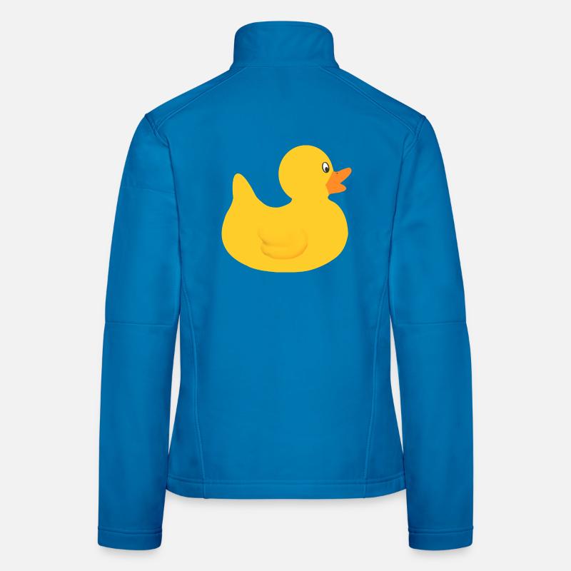 Women's Softshell Jacket