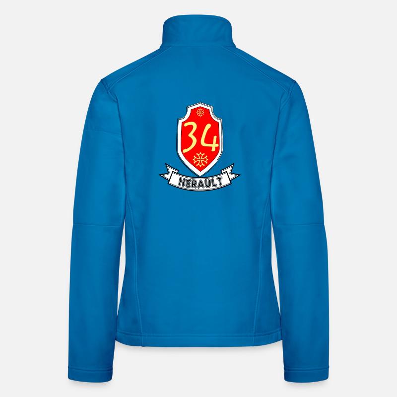 Women's Softshell Jacket