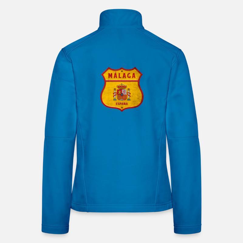 Frauen Softshelljacke