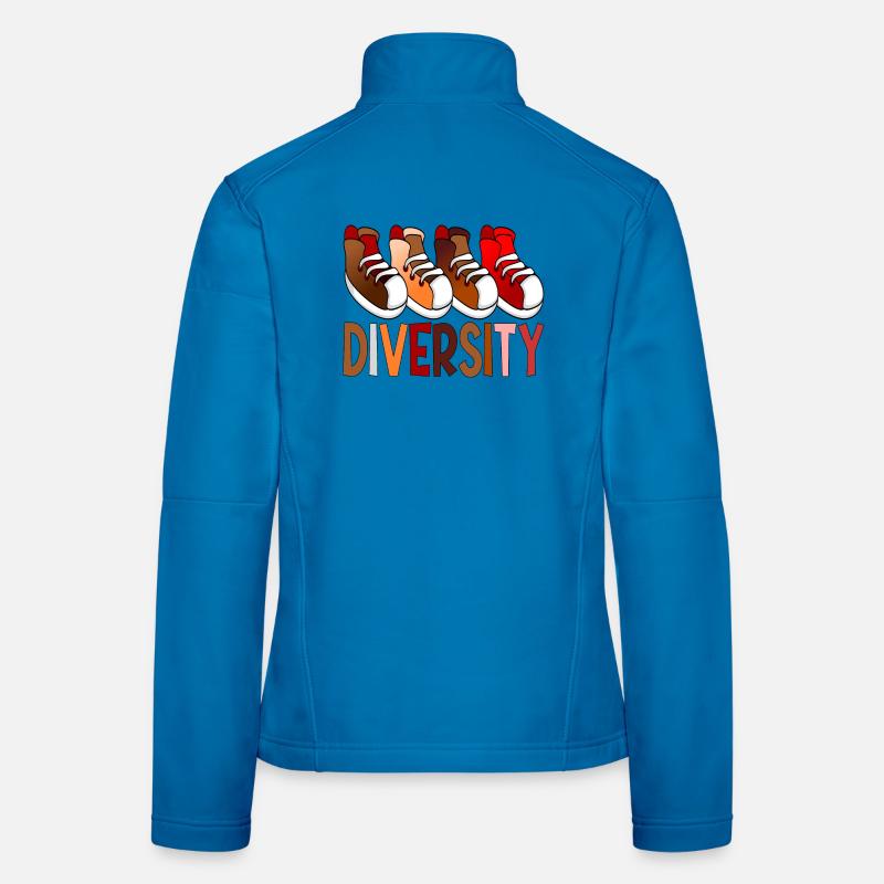 Frauen Softshelljacke