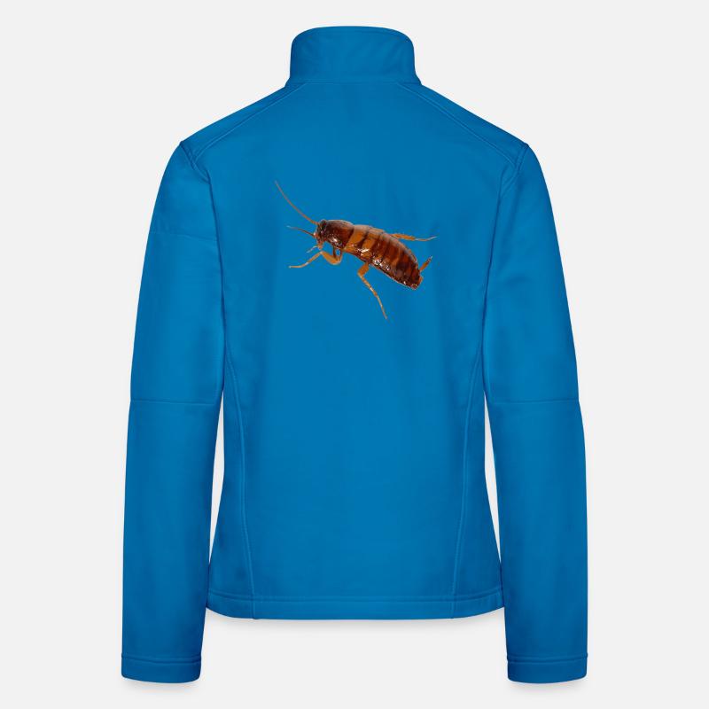 Women's Softshell Jacket