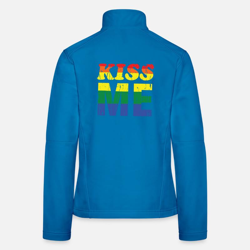 Women's Softshell Jacket