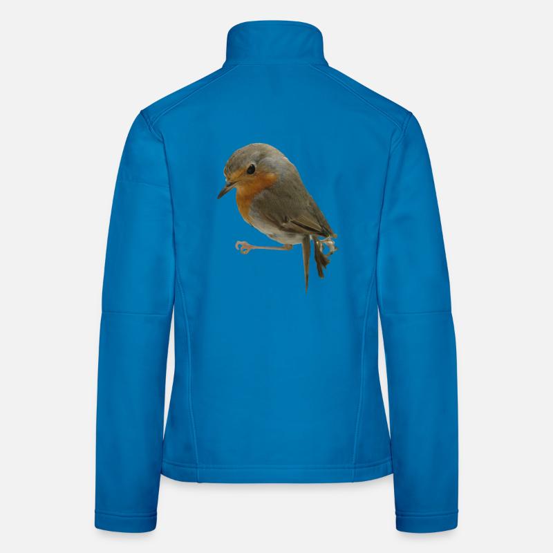 Women's Softshell Jacket