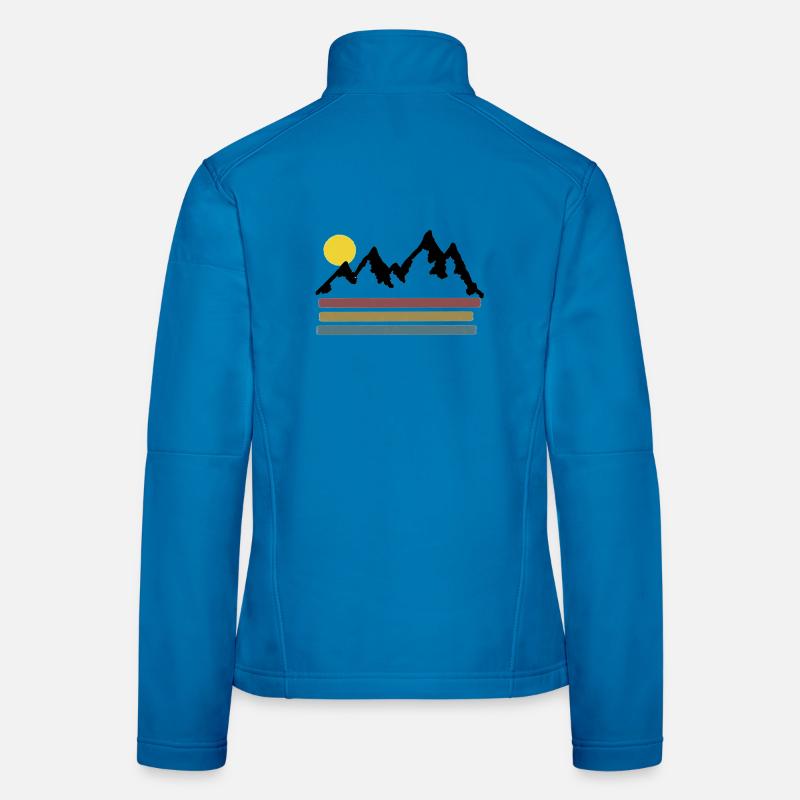 Explore and discover Women's Softshell Jacket
