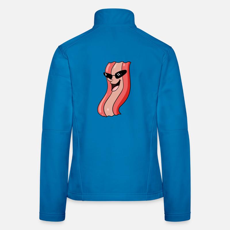 Frauen Softshelljacke