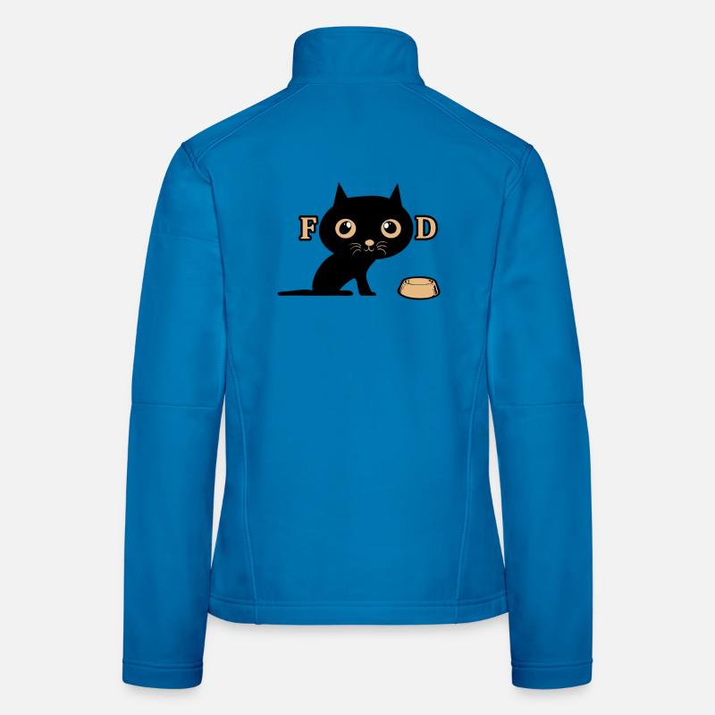 Frauen Softshelljacke