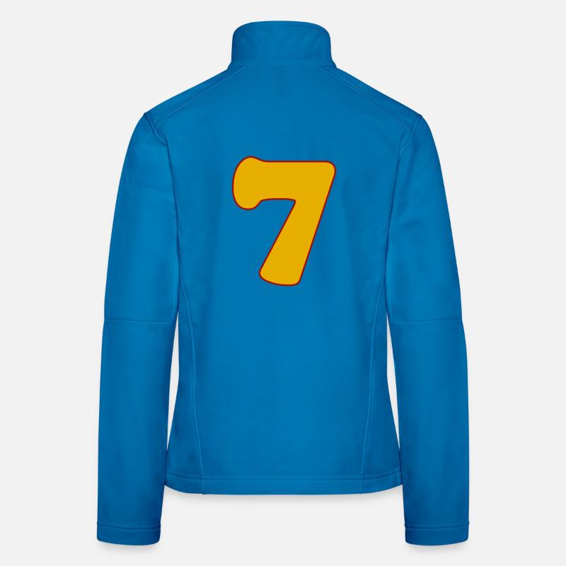 Women's Softshell Jacket