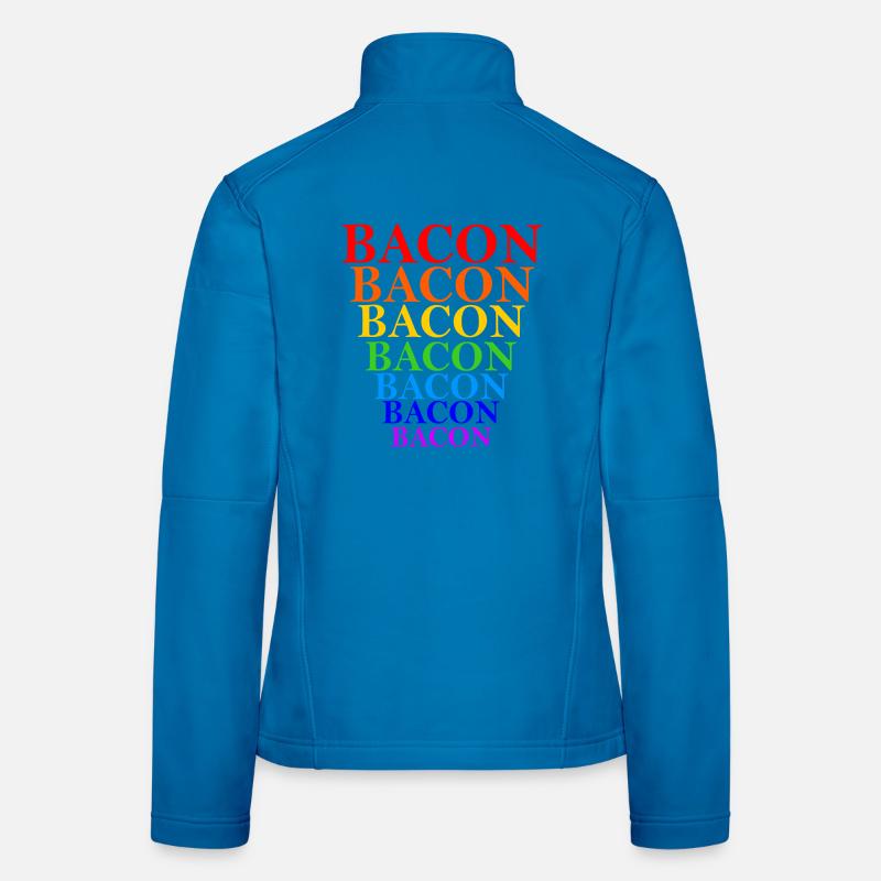 Frauen Softshelljacke