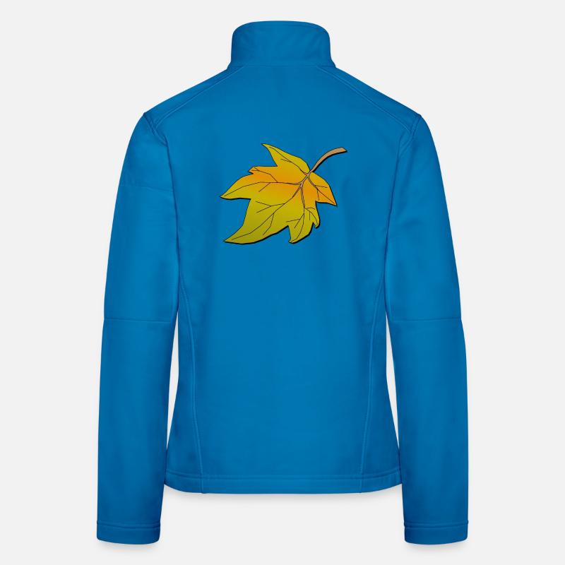 Women's Softshell Jacket