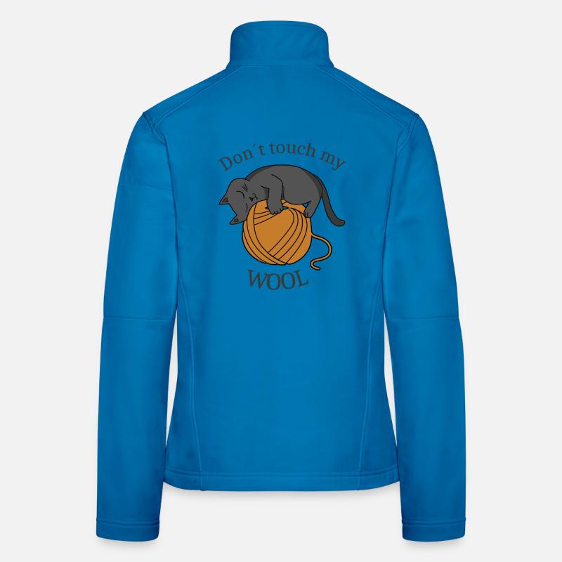 Women's Softshell Jacket