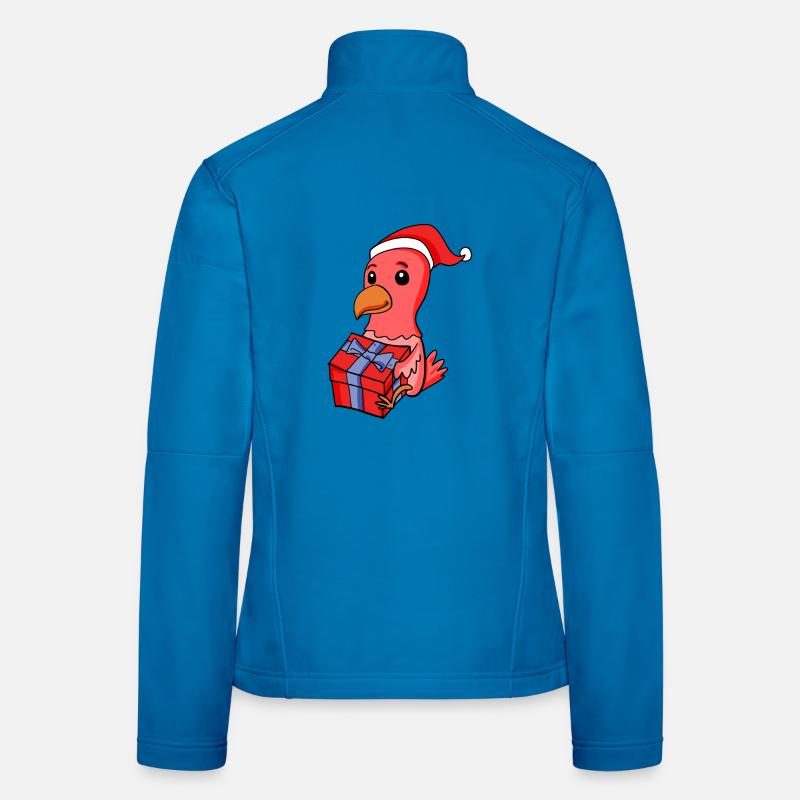 Frauen Softshelljacke