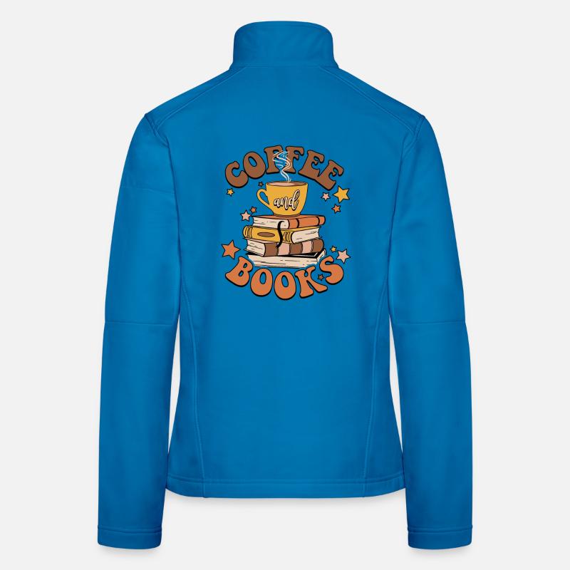 Frauen Softshelljacke