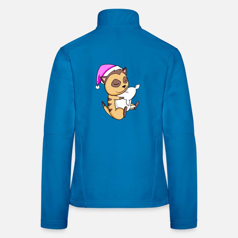 Women's Softshell Jacket