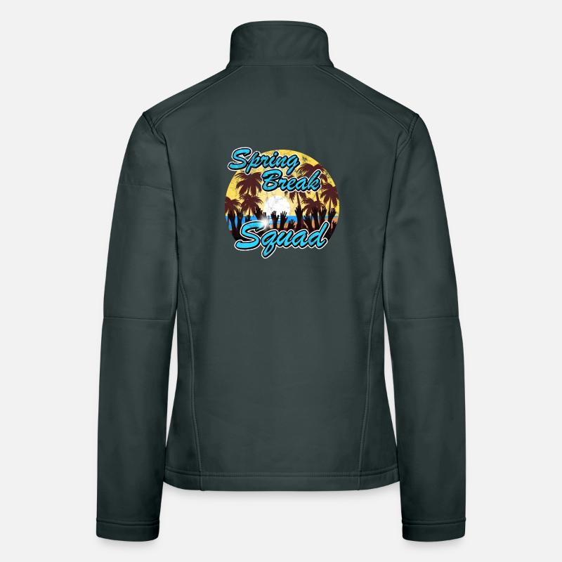 Frauen Softshelljacke