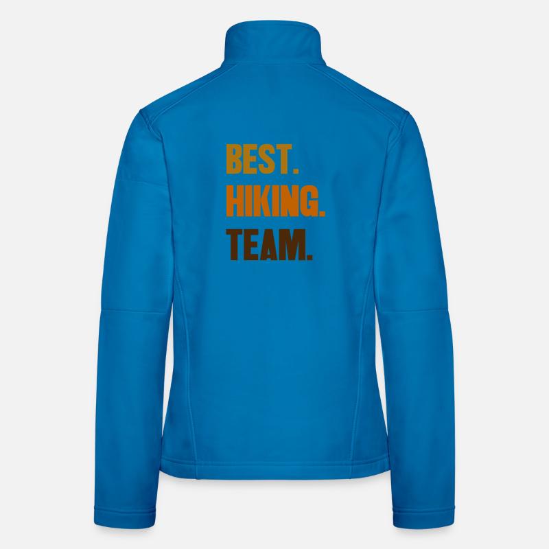 Frauen Softshelljacke