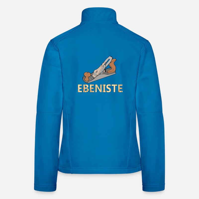 Women's Softshell Jacket