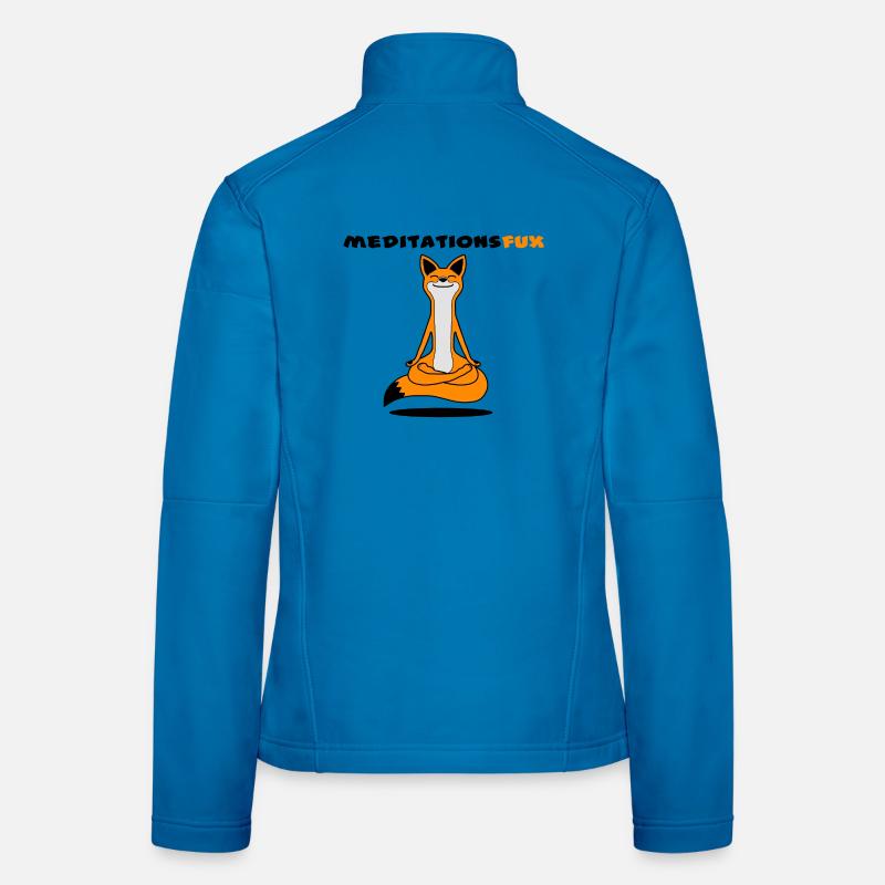 Women's Softshell Jacket