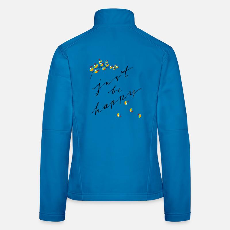 Frauen Softshelljacke