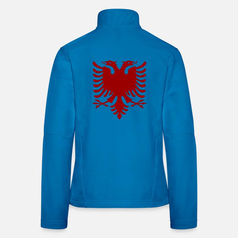 Women's Softshell Jacket